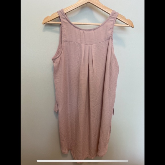 Mod Ref Tank Top - Picture 2 of 2